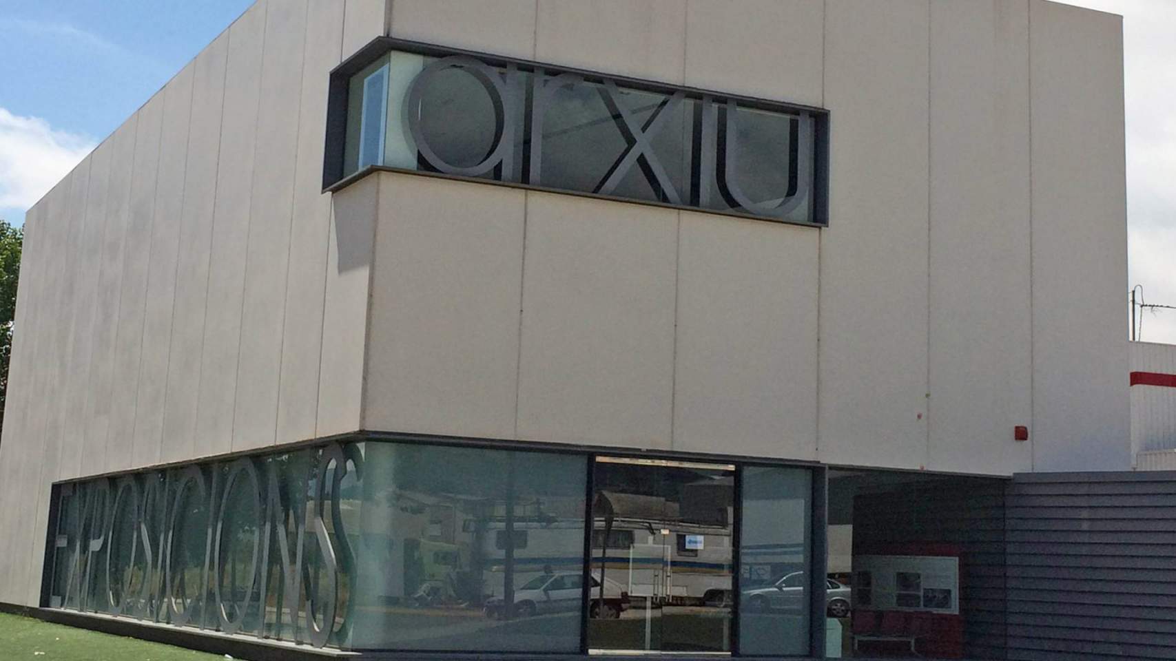 Arxiu municipal de Muro