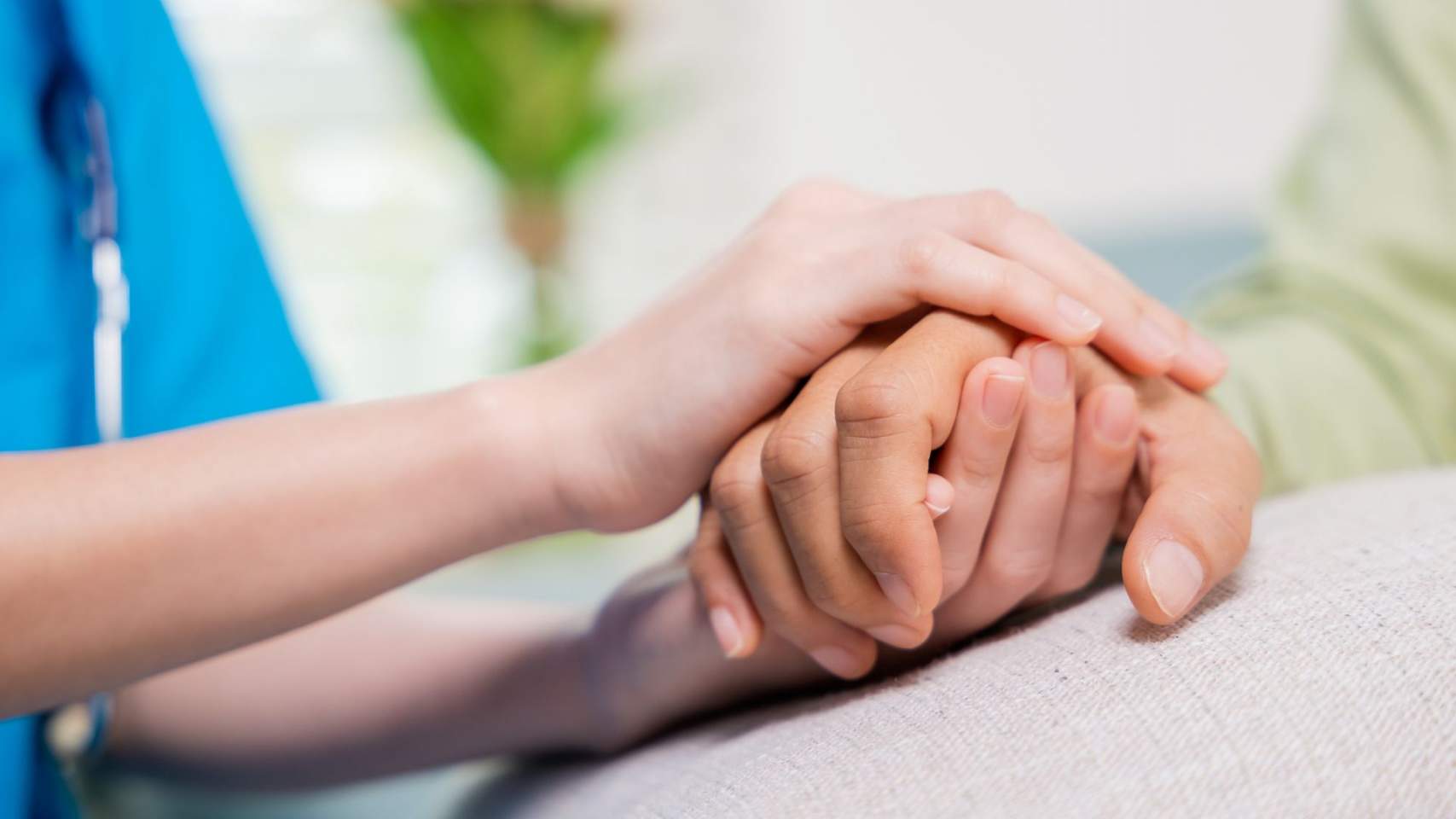 Com mantindre unes mans fermes fins i tot a l’hivern