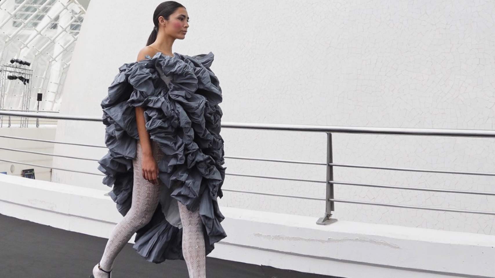 Disseny de Manuel Conejero a València