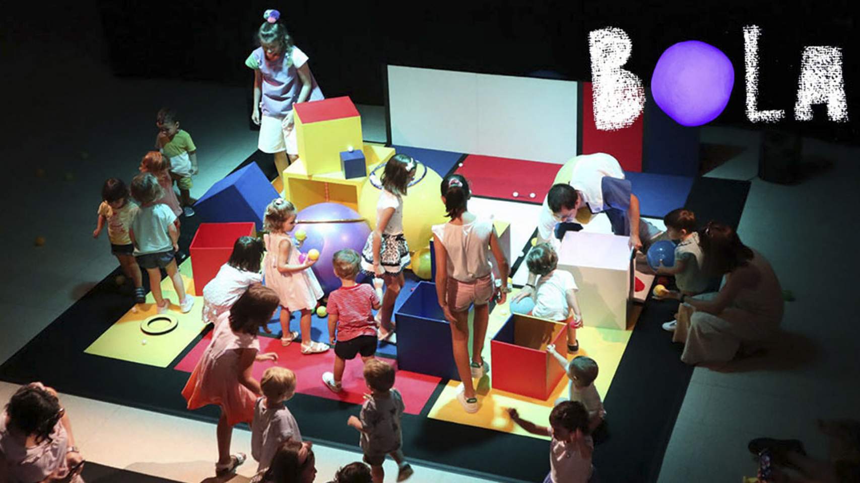 Bola tindrà dues sessions en el Calderón