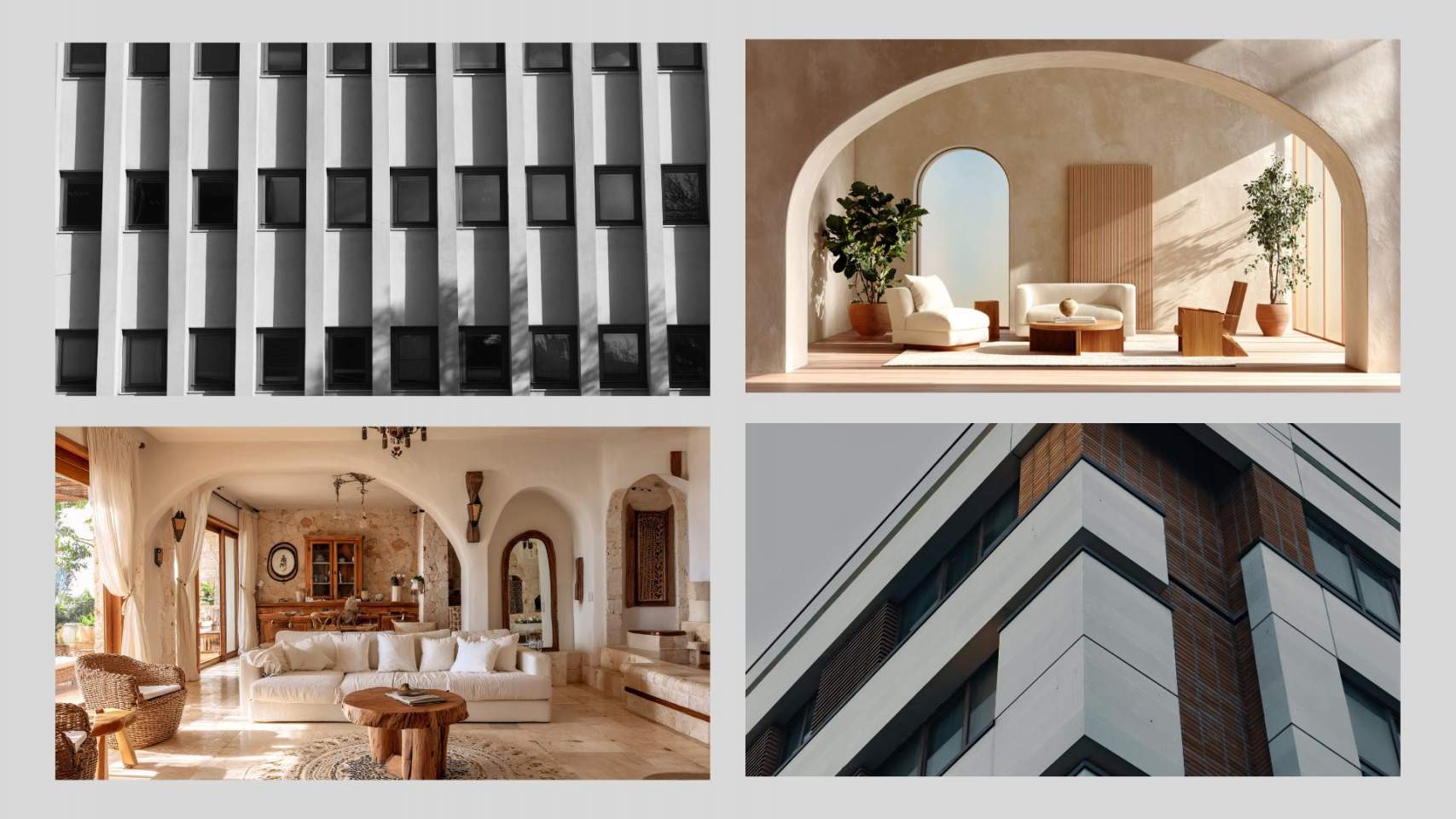 Les alternatives creatives als blocs zebra