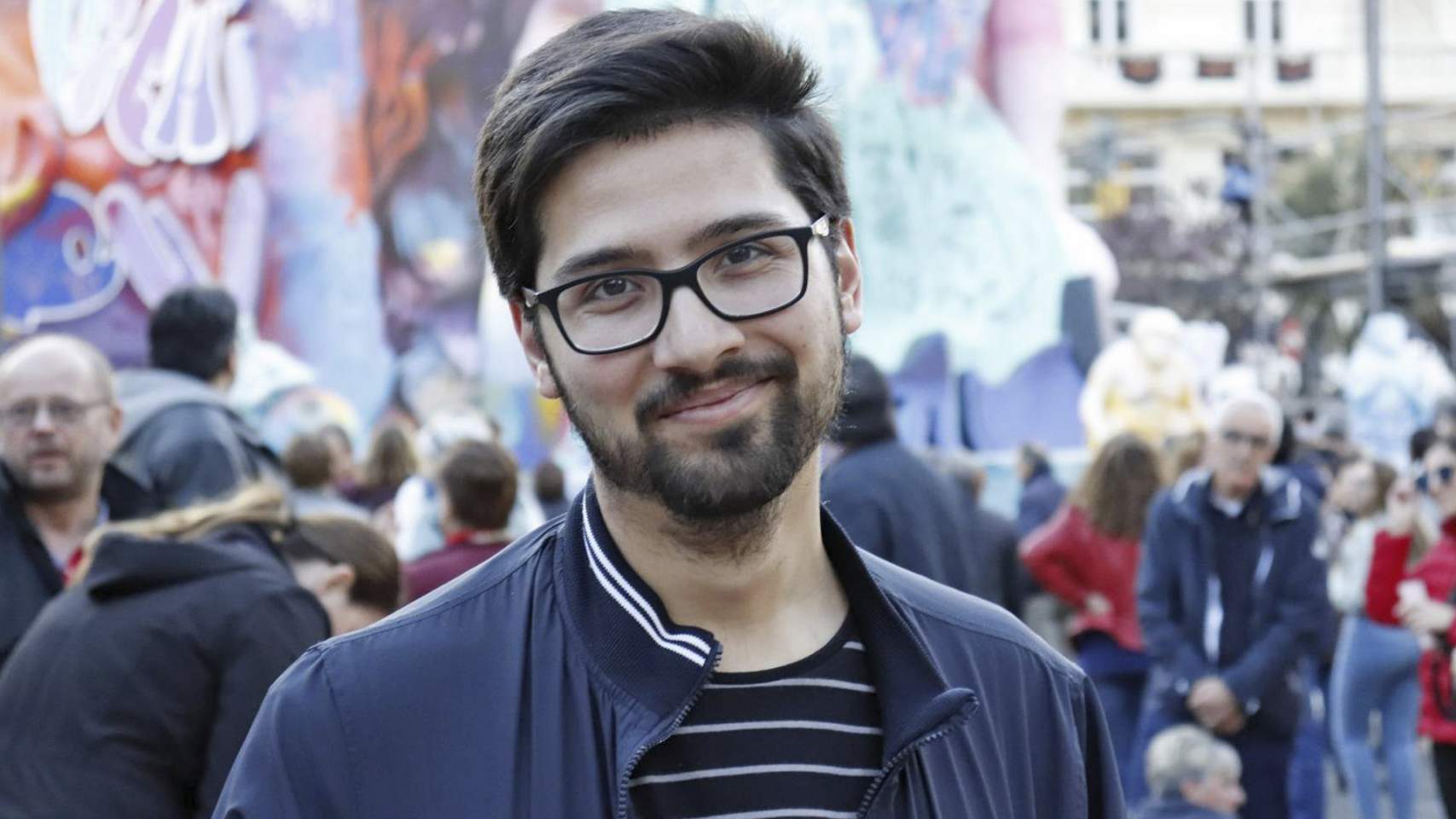 El contestà Roger Garrido guanya per quarta volta el Premi de Literatura Juvenil d’Alacant