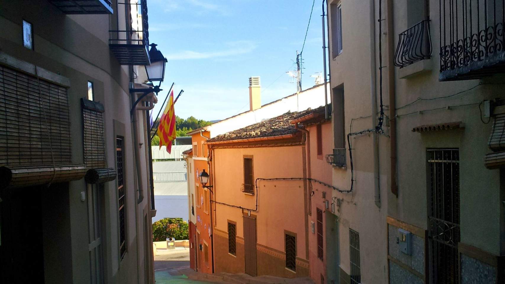 Un robatori, dos peticions de canvi en l’Alcaldia i un 