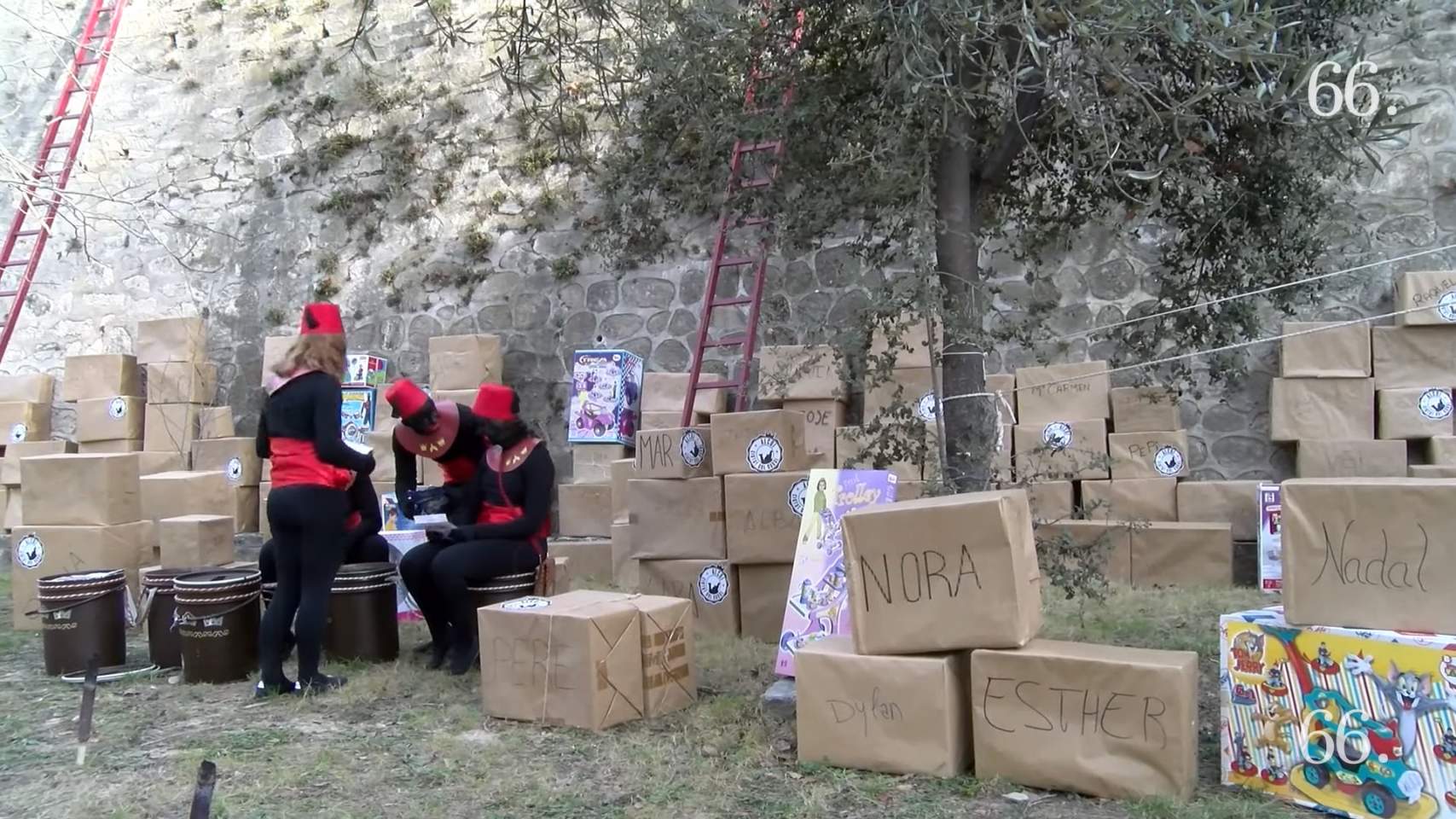 El Campament Reial arribarà el 5 de gener amb novetats en preus, entrades i contingut