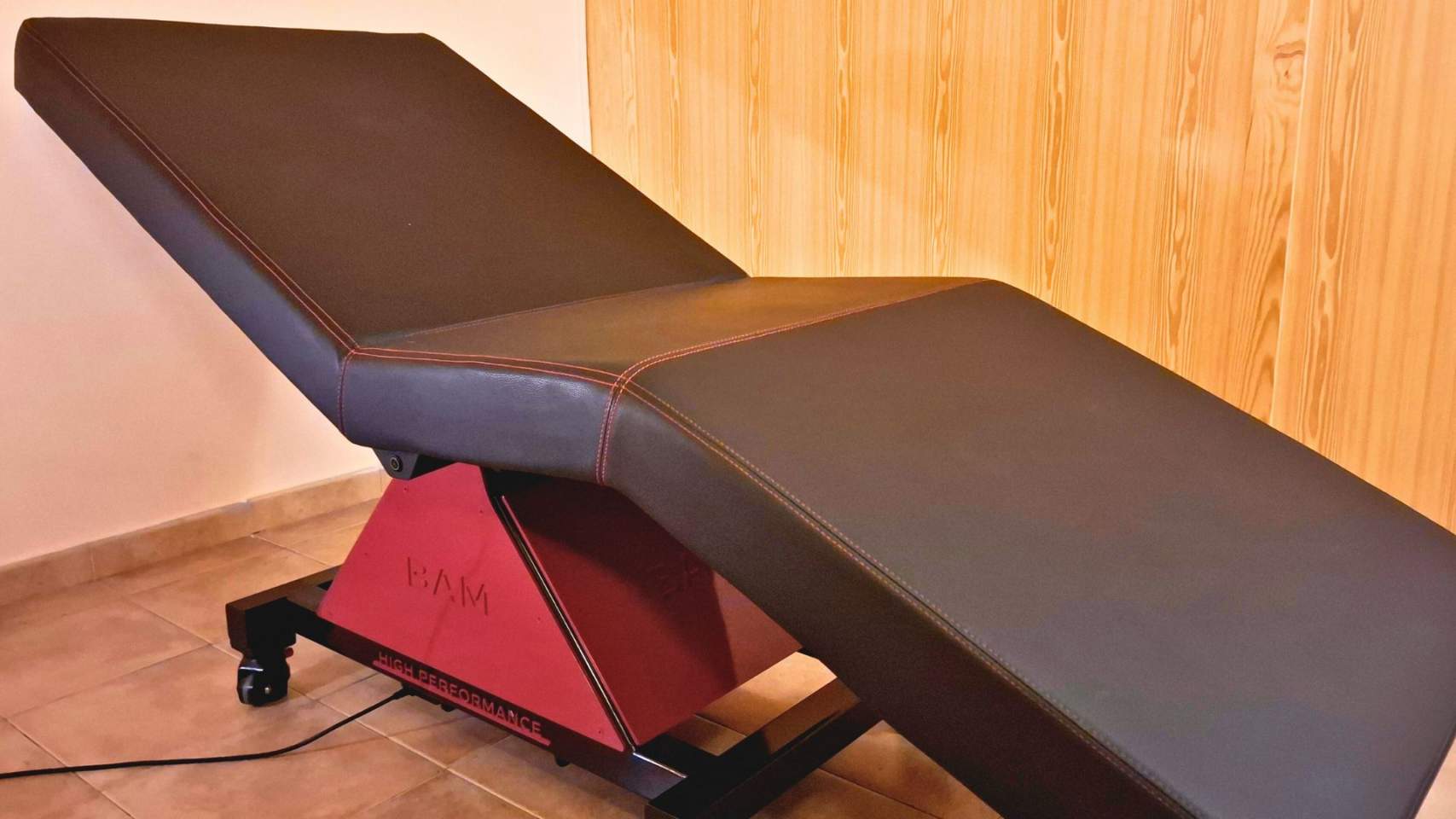 La Sala BAM en la Finca Ecológica