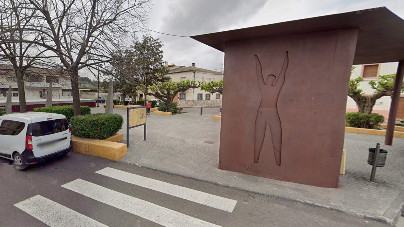 La renúncia de Saray González deixa sol l’alcalde de l’Alqueria d’Asnar, qui continuarà al capdavant del Govern municipal