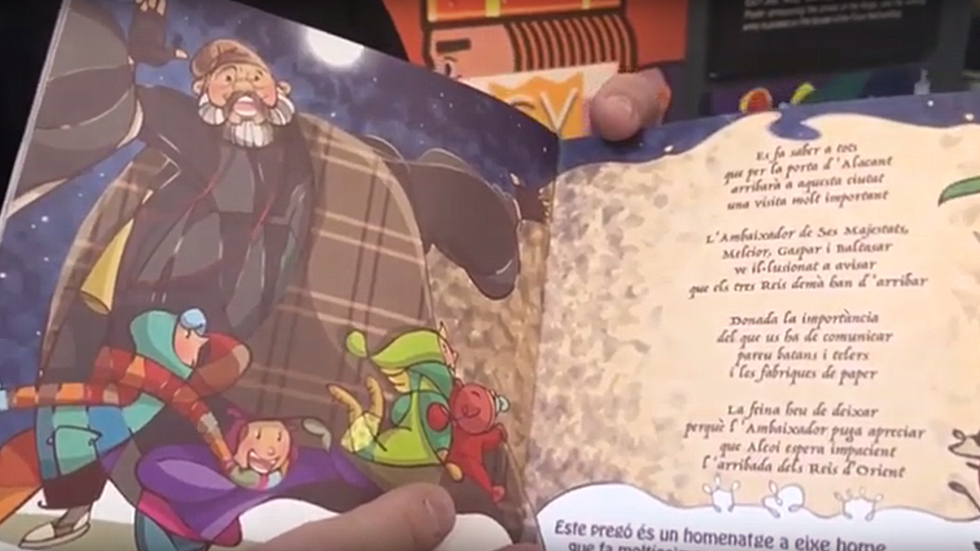 Llibre Tio Piam