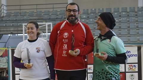 Javier Sanjuan / Foto CSL