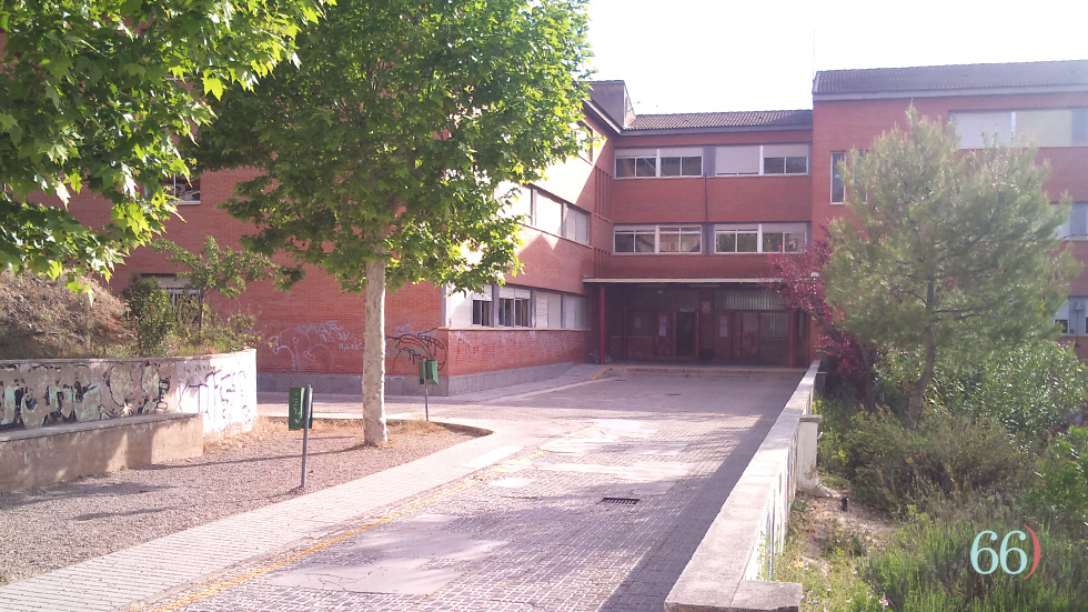 Andreu Sempere / Foto: Arxiu Pagina66)