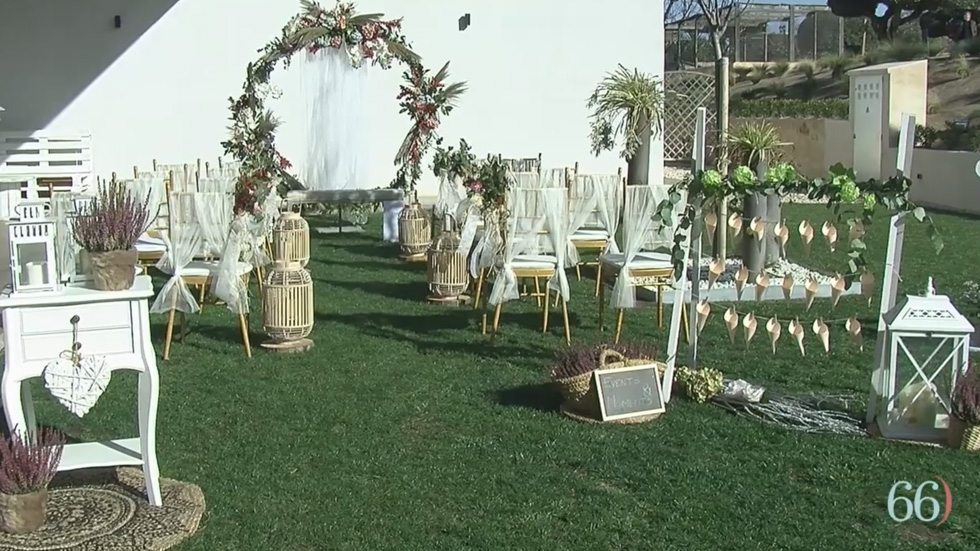 'Cásate Conmigo' 2018 /Foto: Arxiu Pagina66)