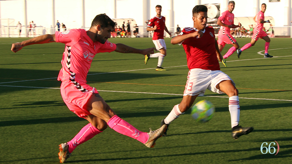 Ruba ha vuelto a la titularidad