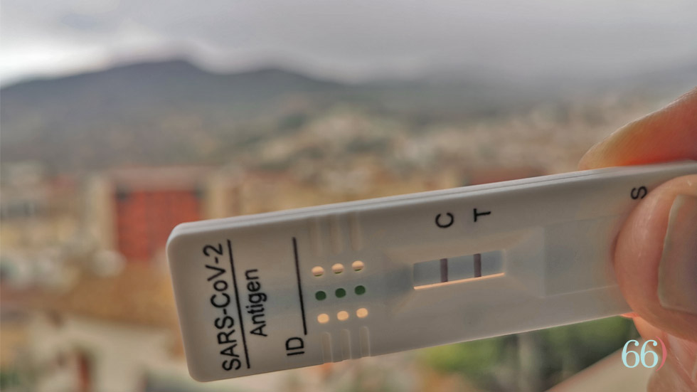 Continúa la tendencia al alza en Alcoy / Foto: RRA