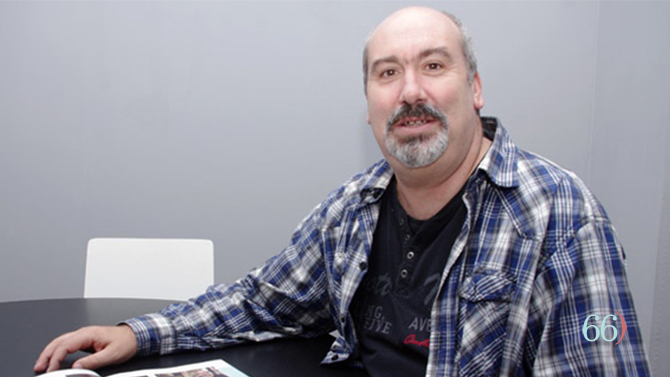 Miquel Peidro