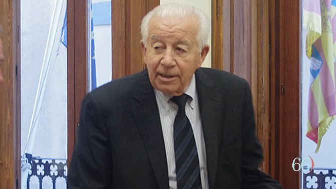 Enrique Rico