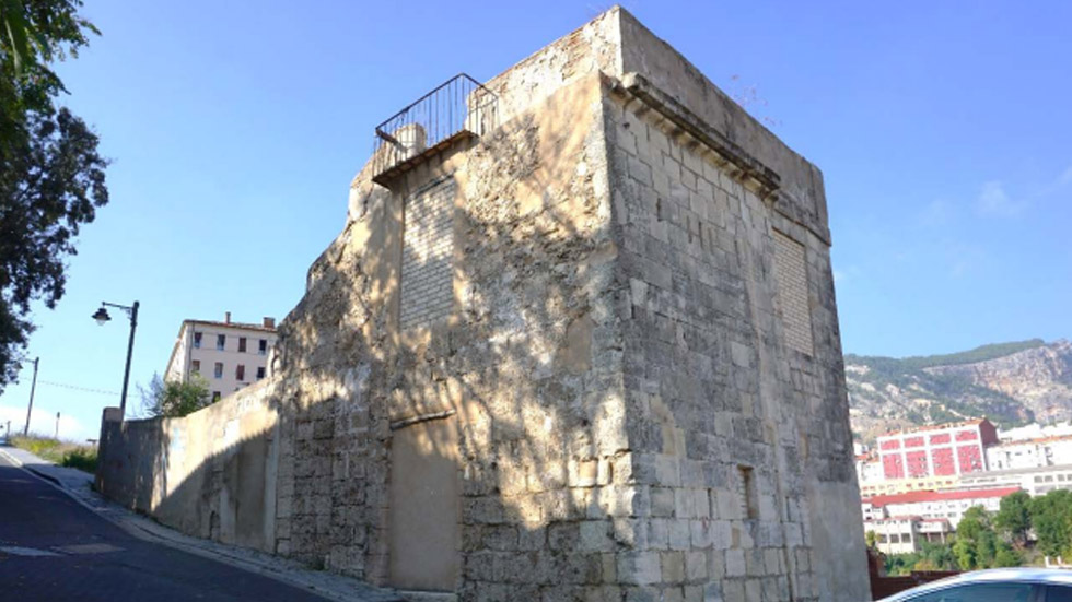 Torre Portal de Cocentaina