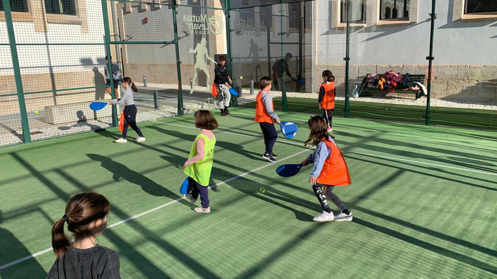 Nadal Esportiu / Foto: Ayuntamiento Alcoy
