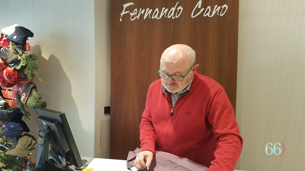 Los establecimientos locales se han beneficiado de la campaña / Foto: CGC