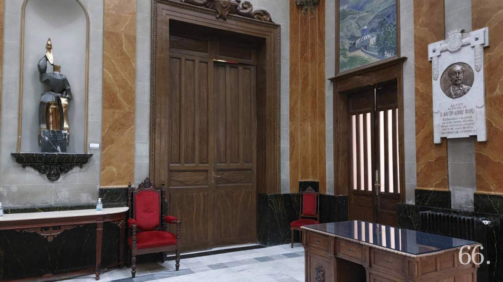 Ayuntamiento de Alcoy