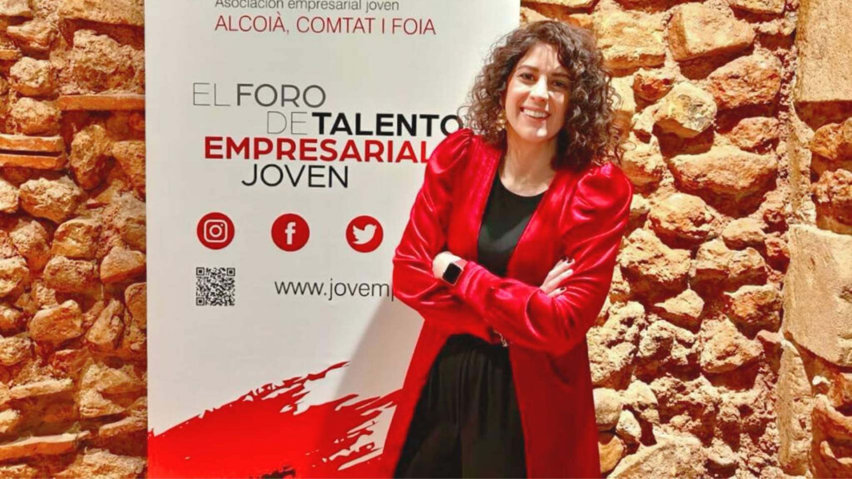 Laia Santamaria / Foto Jovempa