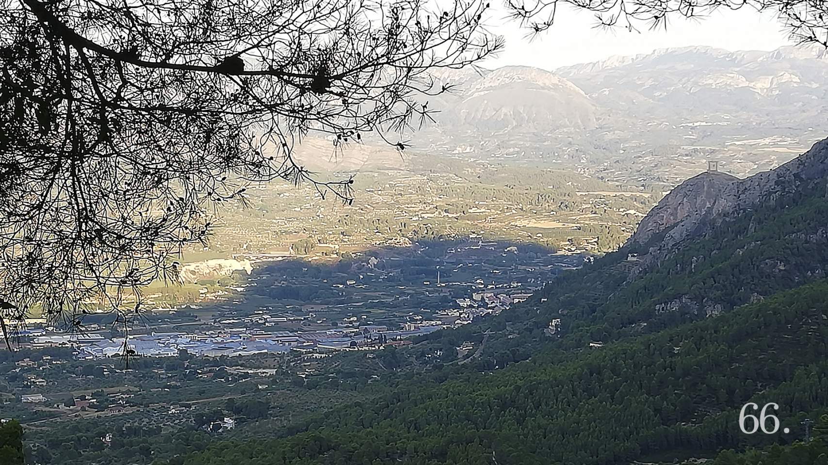 Cocentaina