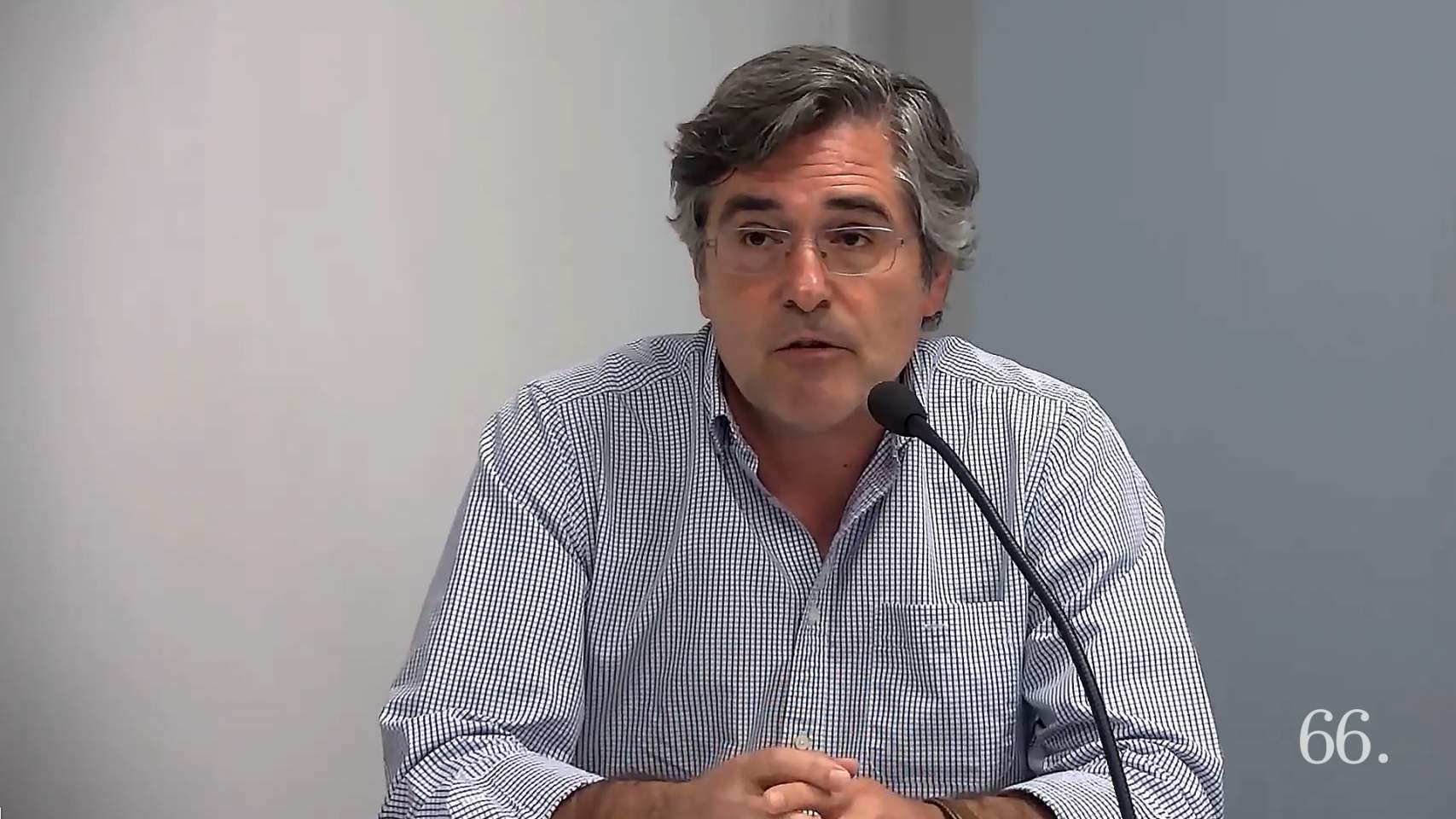 Carlos Pastor
