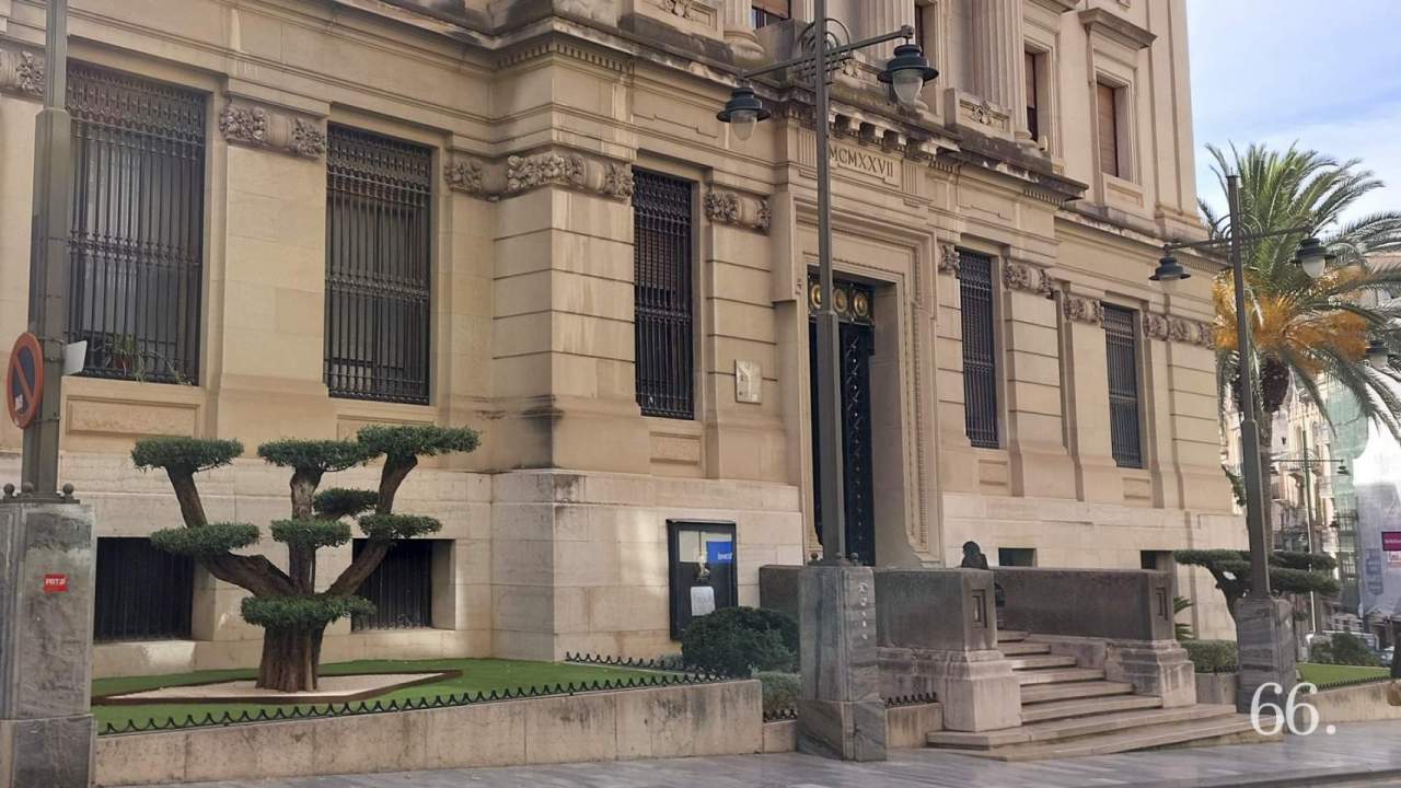 Centre Cultural Mario Silvestre