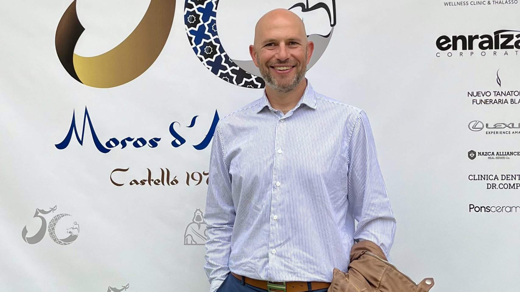 Chipi en la gala del concurs