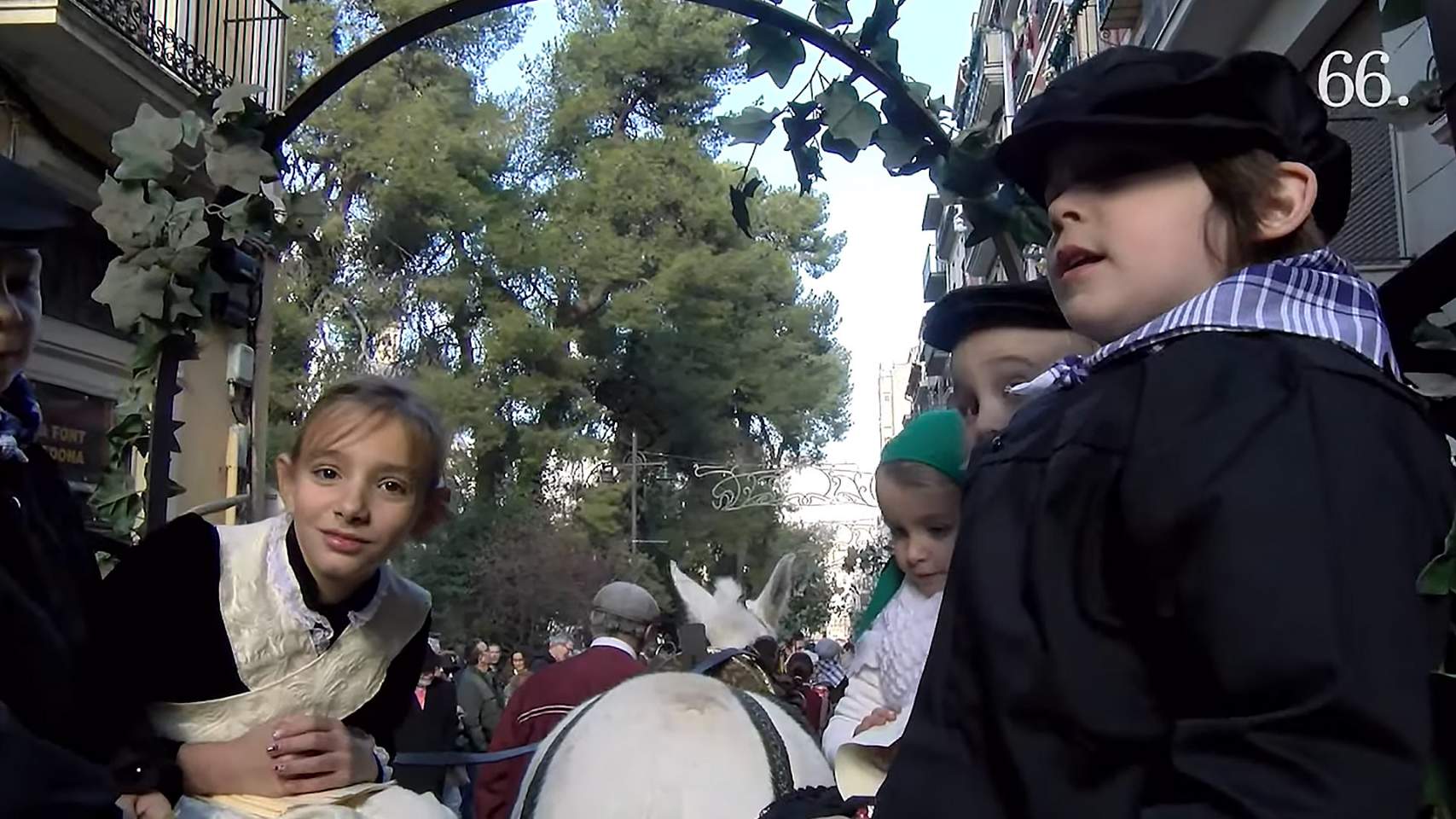 Les Pastoretes tornaran a obrir el Nadal Alcoi&agrave;