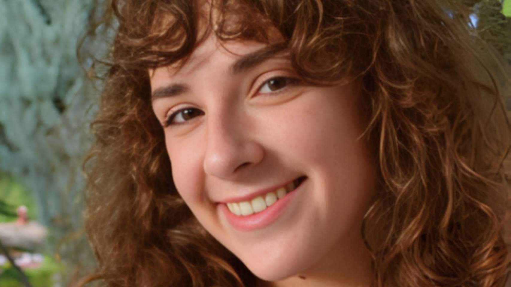 Inés Mira, guanyadora de la Beca d'Estudis Musicals 'Antonio Pérez Verdú'