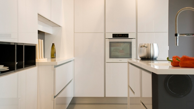 cocina molto antigua