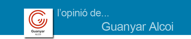 Guanyar Alcoi
