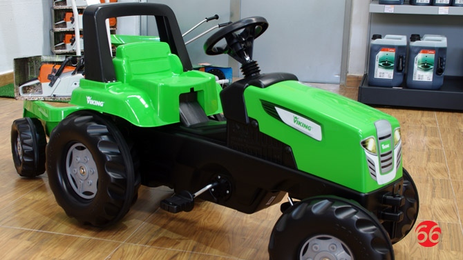 juguetes stihl