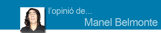 Manel Belmonte